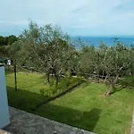 Villa Tiberio By Capri Property