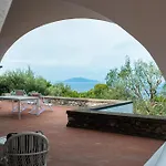 Villa Tiberio By Capri Property