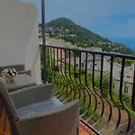 Capri Suite Dreams