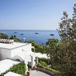 Lhp Suite Superior Cottage Capri