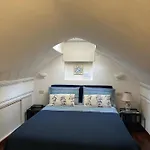 Center Apartment Capri