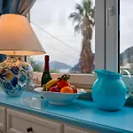 Casa Franca Appartamento Vista Mare