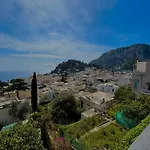 Capri Suite Dreams