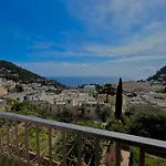 Capri Suite Dreams