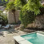 Lhp Suite Executive Cottage Capri