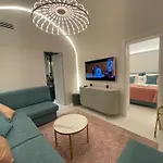 Piazzetta Suite, Capri