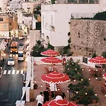 Il Capri Hotel