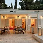 Gocce Villas - Villa Bouganvillea Superb Capri Villa With Views