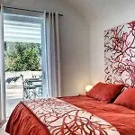 Gocce Villas - Villa Bouganvillea Superb Capri Villa With Views