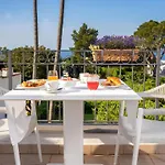 Hotel Syrene