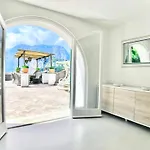 Terrazza Tragara