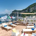 Relais Maresca Luxury Small Hotel & Terrace Restaurant