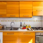 Capri Turquoise By Napoliapartments