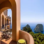 Hotel Punta Tragara