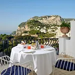 Hotel Scalinatella