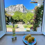 Villa Esclusiva: La Capperina