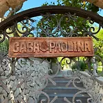 Casa Paolina - Casa Vacanze