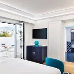 Pazziella Garden & Suites