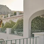 Hotel La Palma Capri, an Oetker Collection Hotel