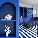 Villa Lia Hotel Capri