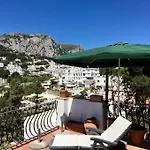 Spettacolare Suite Tragara Capri