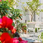 Casa Silvana, Capri - Relaxando En El Verde