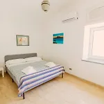Casa Silvana, Capri - Relaxando En El Verde