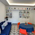 Un Passo Dal Porto Di Capri Casa Leva