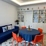 Un Passo Dal Porto Di Capri Casa Leva