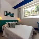 Casa La Scaletta, Capri
