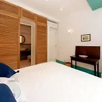 Casa La Scaletta, Capri