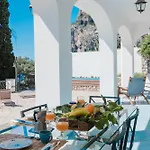 Villa Capri By Myvillacollection