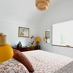 Lusi Capri House
