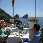 Hotel Weber Ambassador