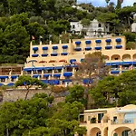 Hotel Weber Ambassador