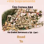 Casa Costanza