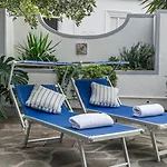 Suite Tila, Jacuzzi, Patio, 4 Sleeps