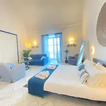 Suite Palazzo Capri - Seaview