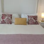 Villa Giardini Luxury Room