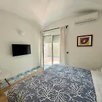 Oliveto Capri Apartments