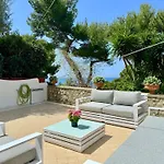 Oliveto Capri Apartments