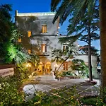 Luxury Villa Excelsior Parco