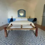 Regina Di Capri - Villa Occhio Marino -
