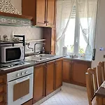 Casa Ricciulella