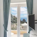 Casa Levante Luxury Apartments Capri