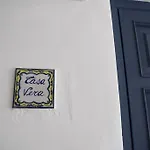 Casa Vera, Capri