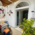 Suite Belvedere Capri Exclusive Rooms