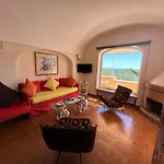 Private Villa Sea View Con Terrazza E Giardino
