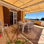 Private Villa Sea View Con Terrazza E Giardino