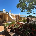 Private Villa Sea View Con Terrazza E Giardino